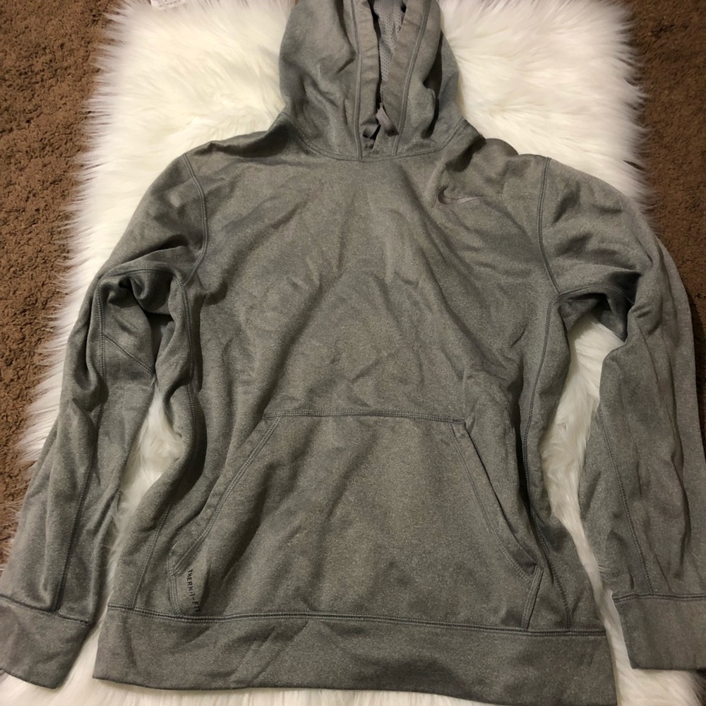 Nike hoodies sweater